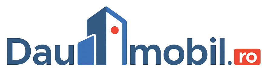 DauImobil - Zic Media Global SRL